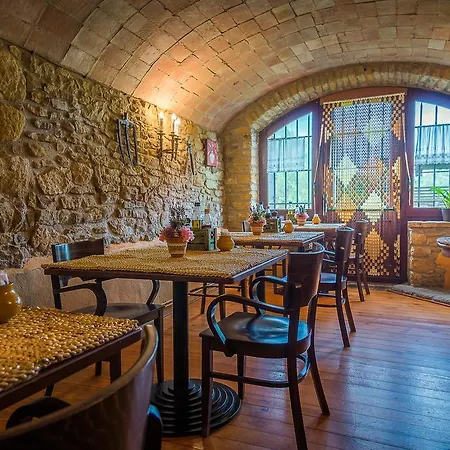 Hotel Mas Rabiol -costa Brava-emporda-only Adults