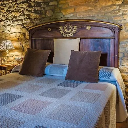 Mas Rabiol -emporda-only Adults-eco