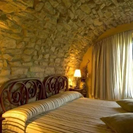 Mas Rabiol -emporda-only Adults-eco 3* Peratallada