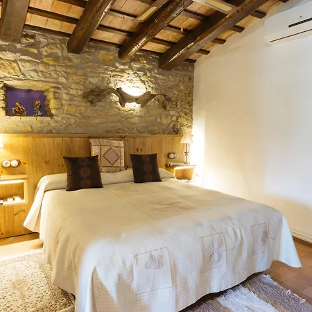 Mas Rabiol -costa Brava-emporda-only Adults 3*