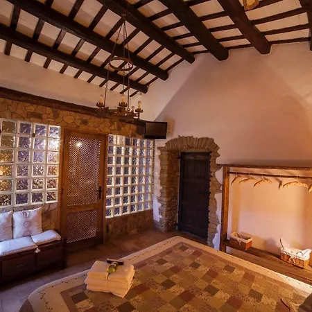 Mas Rabiol -emporda-only Adults-eco Hotel 3*