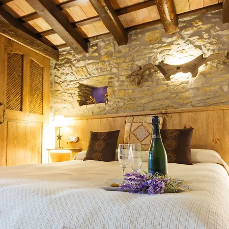 Mas Rabiol -emporda-only Adults-eco Hotel 3*