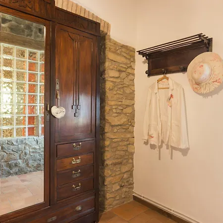 Mas Rabiol -emporda-only Adults-eco 3* Peratallada