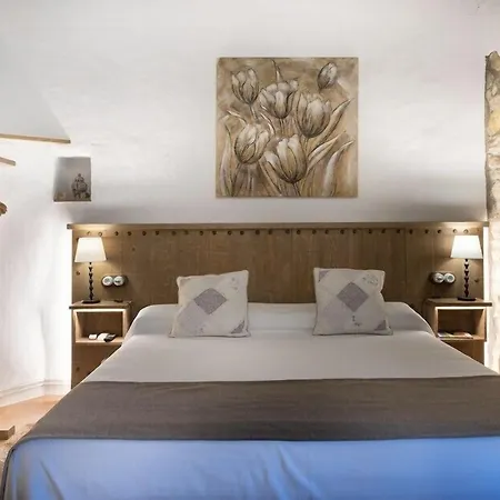 Mas Rabiol -emporda-only Adults-eco