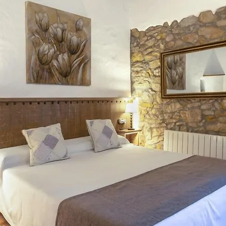 Mas Rabiol -emporda-only Adults-eco