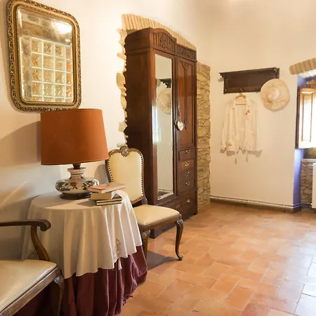 Hotel Mas Rabiol -emporda-only Adults-eco Peratallada