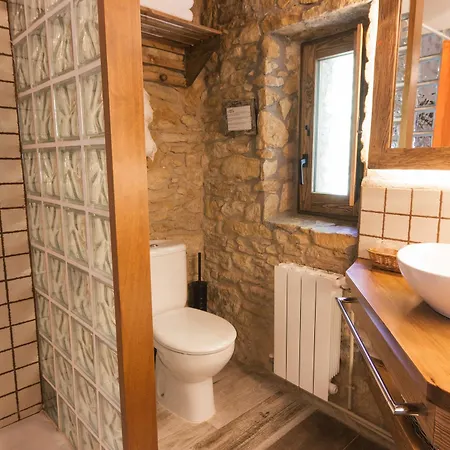 Hotel Mas Rabiol