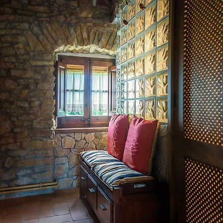 Mas Rabiol -emporda-only Adults-eco Hotel 3*