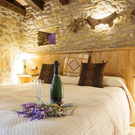 Mas Rabiol -emporda-only Adults-eco