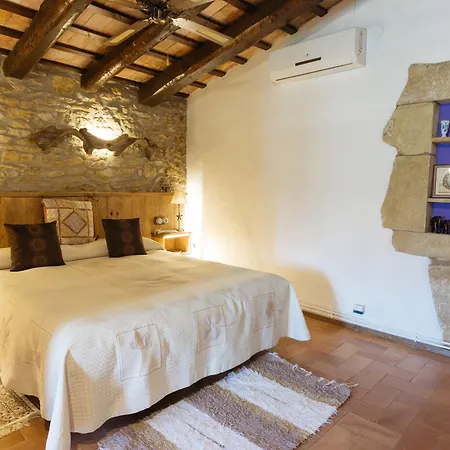 Mas Rabiol -emporda-only Adults-eco