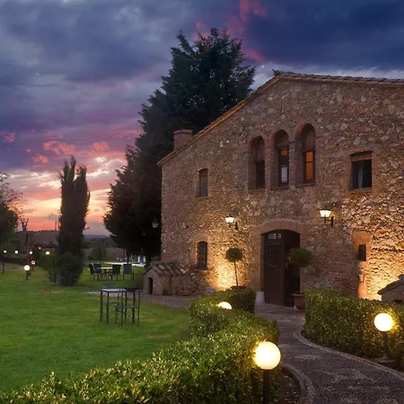 Отель Mas Rabiol -emporda-only Adults-eco 3*