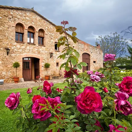 Hotel Mas Rabiol -costa Brava-emporda-only Adults 3*