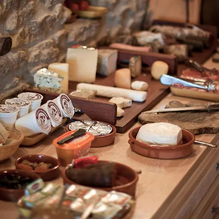 Mas Rabiol -emporda-only Adults-eco