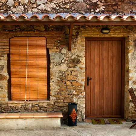 Отель Mas Rabiol -emporda-only Adults-eco Ператальяда