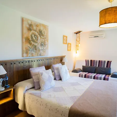 Mas Rabiol -costa Brava-emporda-only Adults Hotel Peratallada