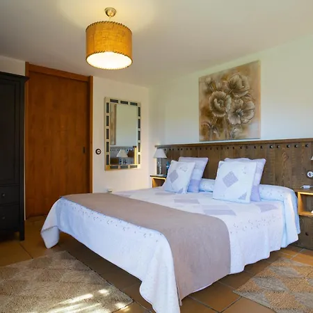 Mas Rabiol -emporda-only Adults-eco Hotel 3*