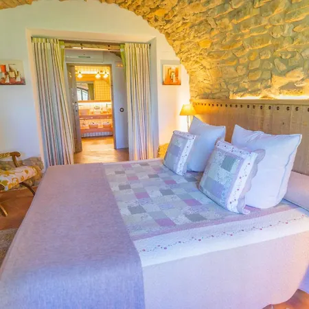 Mas Rabiol -costa Brava-emporda-only Adults