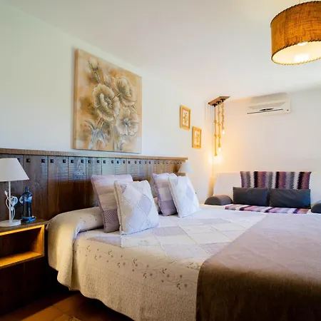 Hotel Mas Rabiol -costa Brava-emporda-only Adults