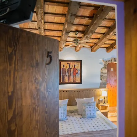 Mas Rabiol -costa Brava-emporda-only Adults Hotel 3*