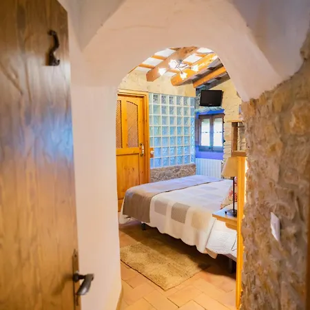 Mas Rabiol -costa Brava-emporda-only Adults Hotel Peratallada