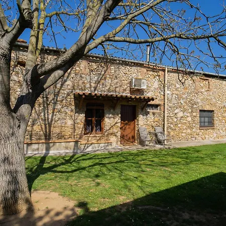 Mas Rabiol -costa Brava-emporda-only Adults Peratallada