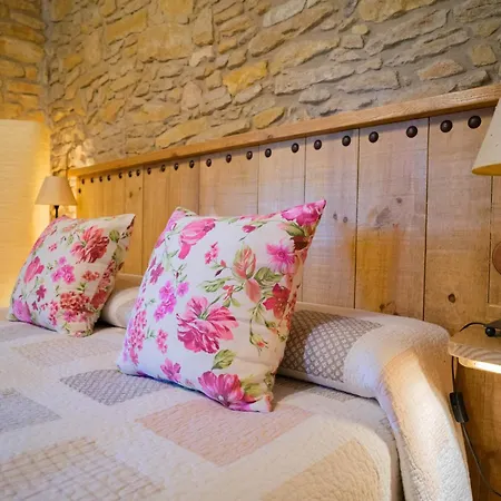 Mas Rabiol -emporda-only Adults-eco 3* Peratallada