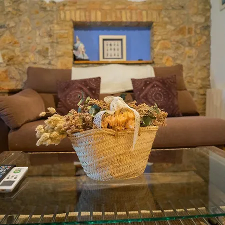 Mas Rabiol -costa Brava-emporda-only Adults