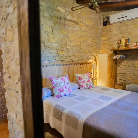 Mas Rabiol -costa Brava-emporda-only Adults Hotel