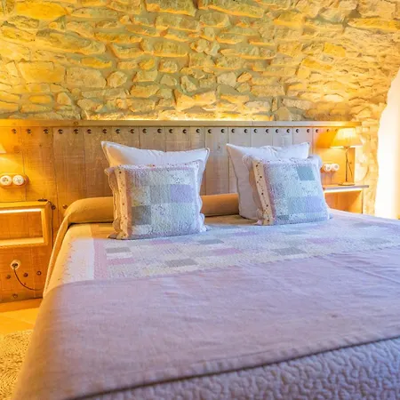 Mas Rabiol -costa Brava-emporda-only Adults Hotel 3*