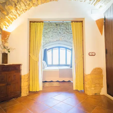 Hotel Mas Rabiol -costa Brava-emporda-only Adults 3*