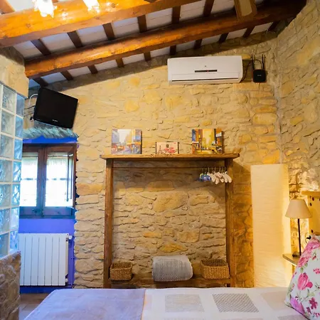 Hotel Mas Rabiol Peratallada