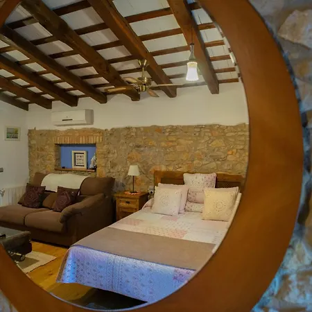 Mas Rabiol -costa Brava-emporda-only Adults 3*