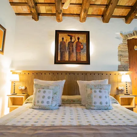 Отель Mas Rabiol -emporda-only Adults-eco 3*