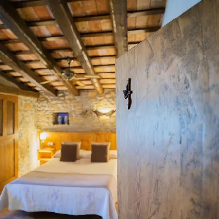 Mas Rabiol -costa Brava-emporda-only Adults 3* Peratallada