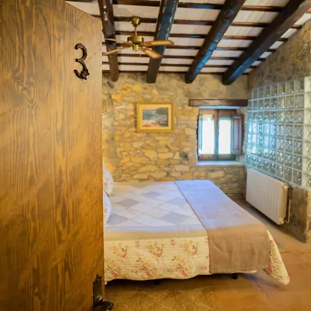 Hotel Mas Rabiol -costa Brava-emporda-only Adults