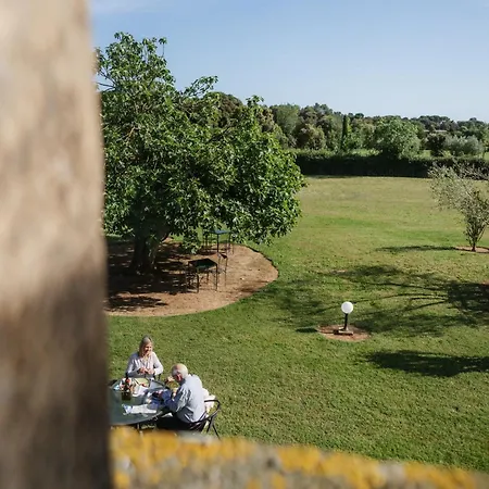 Mas Rabiol -emporda-only Adults-eco