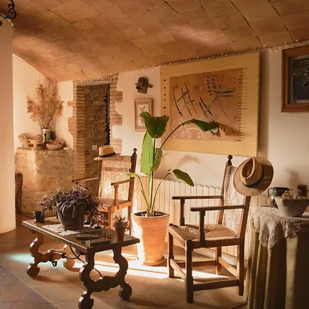 Hotel Mas Rabiol -emporda-only Adults-eco 3*