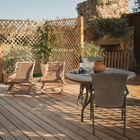 Mas Rabiol -emporda-only Adults-eco 3*