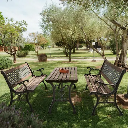 Mas Rabiol -emporda-only Adults-eco Peratallada