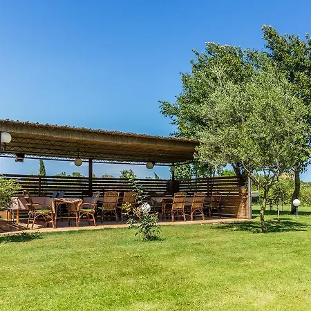 Hotel Mas Rabiol -emporda-only Adults-eco Peratallada