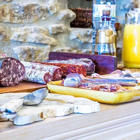 Mas Rabiol -emporda-only Adults-eco Peratallada