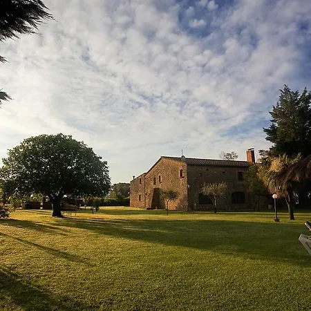 Mas Rabiol -emporda-only Adults-eco 3*