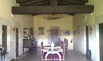 Mas Rabiol -emporda-only Adults-eco Hotel 3*