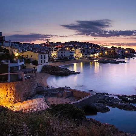 Mas Rabiol -emporda-only Adults-eco 3*