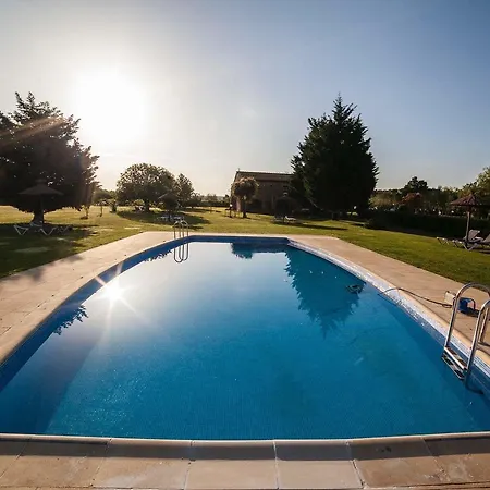 Mas Rabiol -emporda-only Adults-eco