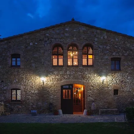 Mas Rabiol -emporda-only Adults-eco