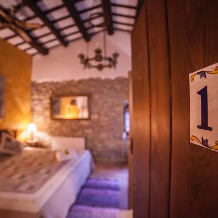 Mas Rabiol -emporda-only Adults-eco Hotel 3*