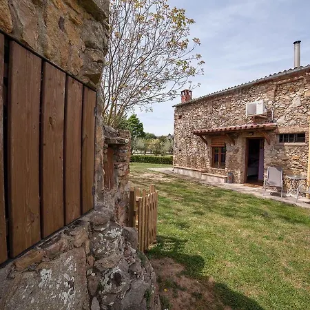 Mas Rabiol -costa Brava-emporda-only Adults 3*