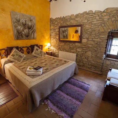 Hotel Mas Rabiol -emporda-only Adults-eco