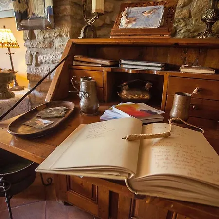 Mas Rabiol -emporda-only Adults-eco 3* Peratallada